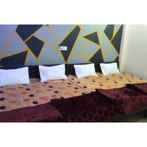 Sanatan Brahma Shakati Dham - Ujjain