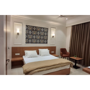 Manik Vrindavan Dham - Vrindavan