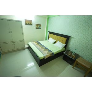 Hotel Shivay Inn - Prayagraj
