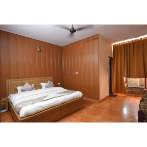 Hotel Aarti - Haridwar