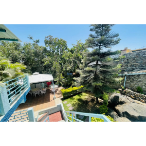 Ambika Palace - Mount Abu