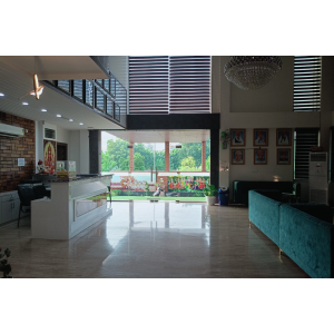 Yadav Bhavan - Vrindavan