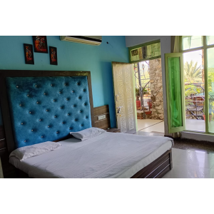 Hotel Grand Valley - Mount Abu