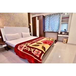 Hotel Sapphire - Junagadh
