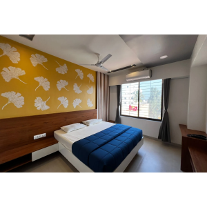 Ambai Executive Lodge - Tuljapur