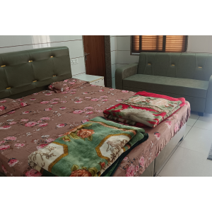 Shree Ram Tekri Aadhunik Dharamshala - Junagadh