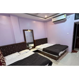 Hotel Kanchan - Omkareshwar