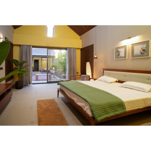 KSHITIJ VILLA  -  Bhuj