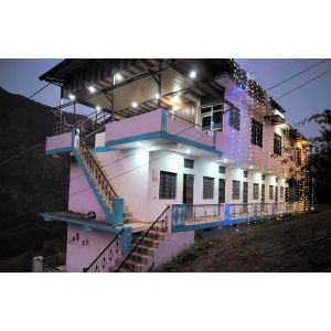 Hotel Vasuki - Phata 