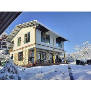 Vedanta Resort - Auli