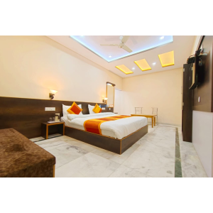 Shelter Villa - Mount Abu 