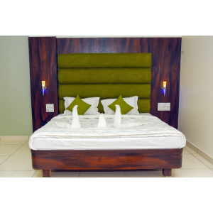 Hotel Shyam Palace - Madhapar (Kutch Bhuj)