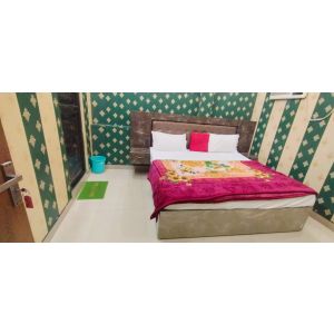 Hotel Balaji Palace - Ayodhya
