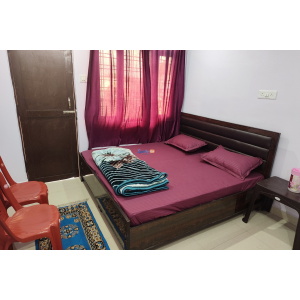 Hotel Avatar Palace and Kedar Cafe - Guptkashi