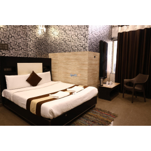 Hotel Pardesi - Haridwar