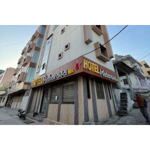 Hotel Maharaja inn - Nathdwara