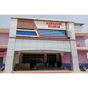 Mandakini Bhavan - Chitrakoot