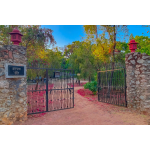 Lavish Villa - Mount Abu