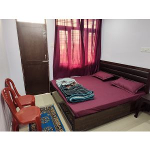 Hotel Avatar Palace and Kedar Cafe - Guptkashi
