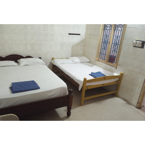 C M Lodge - Rameshwaram