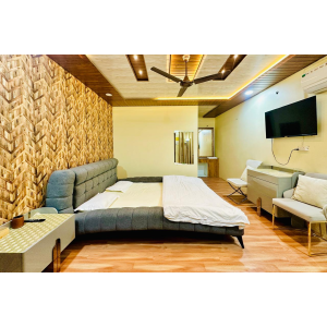 Ganga Amrit Dham - Rishikesh