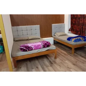 Aditya Ashram Sewa Samiti  - Varanasi