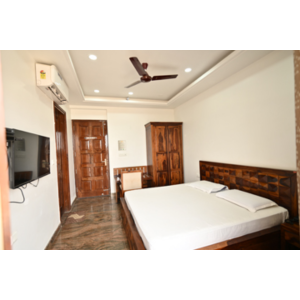 Aditya Bhavan - Ayodhya
