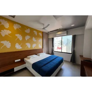 Ambai Executive Lodge - Tuljapur