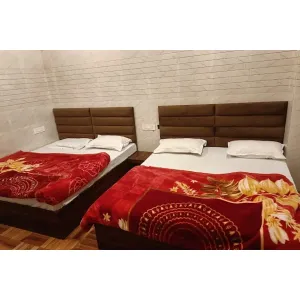 Asha Guest House - Amritsar