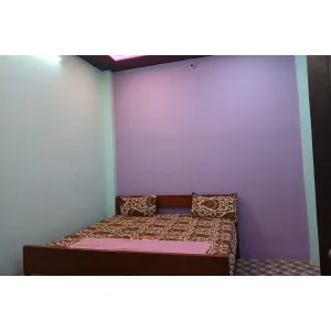 Atithi Bhavan - Naimisharanya