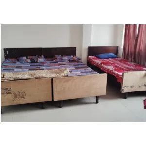 Ayodhya Niwas Dharamshala - Mathura