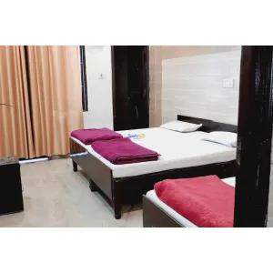 Baba Sitaram Ashram - Haridwar