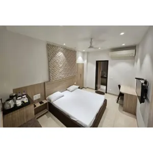 Bagla Atithi Bhawan - Varanasi