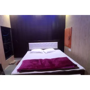 Bhagvan Shri Ram Krishna Mandir Seva Trust - Ayodhya