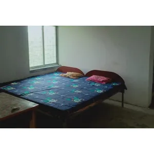 Bhakat Yatri Niwas - Kakdwip