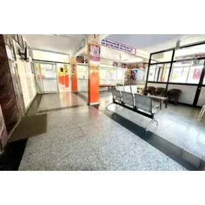 Chandigarh Bhawan - Haridwar