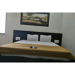 Hotel Gayatri - Dwarka