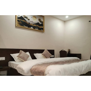 Hotel Ganga Niwas - Prayagraj