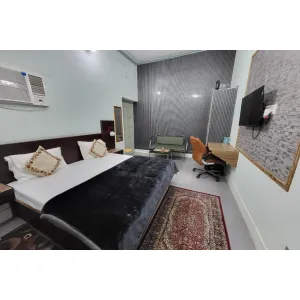 Gaurang kutir  (Near Iskcon Temple) - Varanasi