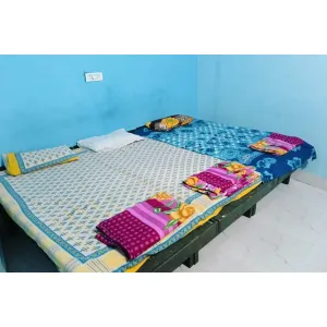 Gayatri Ashram - Rishikesh