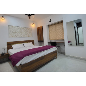 Shri Ramnarayan Homestay - Prayagraj