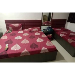 Hira Laxmi Saraswati Sadan - Ambaji