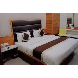 Hotel Aagman  - Bechraji