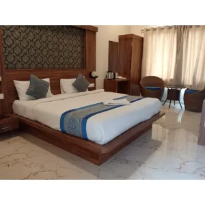 Hotel Agnija - Udaipur