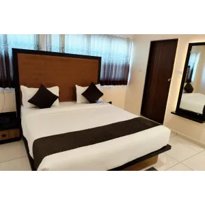 Hotel Aradhana - Bhavnagar