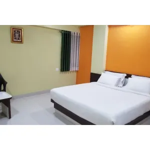 Hotel Atithi Bhawan - Nathdwara
