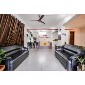 Hotel Bhakti Sankul  - Nashik