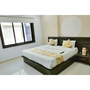 Hotel Bhavya Darshan - Nathdwara