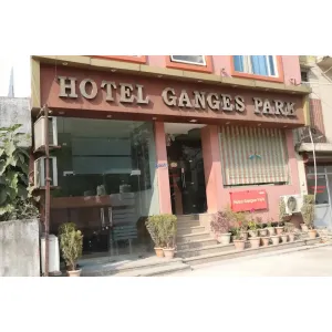 Hotel Ganges Park - Haridwar