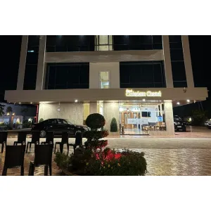 Hotel Gokulam Grand - Pithapuram